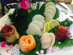 -将太无二·北美传奇寿司(瑞士公寓店)