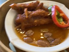 -馨越楼·点心·粤菜(赤坎店)