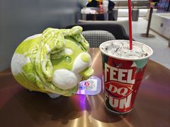 -DQ·蛋糕·冰淇淋(茂业天地店)