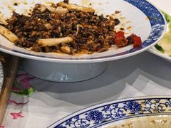 -院8里·少城记忆老川菜(宽窄巷子店)