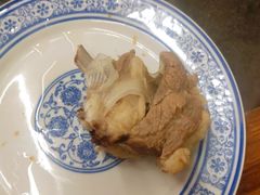 -清真·京华源铜锅涮肉(丰庆店)