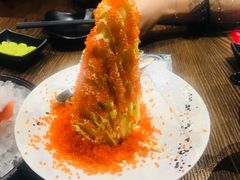 -大雄寿司(中华广场店)