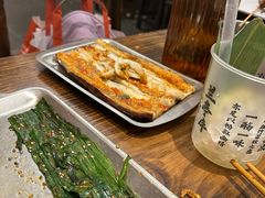-破店肥哈·东北烧烤·夜宵(南山保利店)