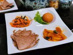 28元牛肉面套餐-安泊尔牛肉面(北滨河路店)