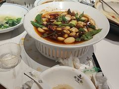 -老淮安·淮安菜(周恩来纪念馆店)