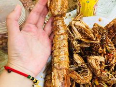 -QQ海鲜餐厅