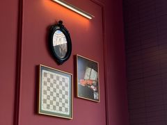 -嗒令甜品·主题融合料理餐厅(首座时代店)