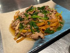 -潮界(虹桥新天地店)