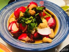 -那家小馆•北京菜•烤鸭(中关村店)