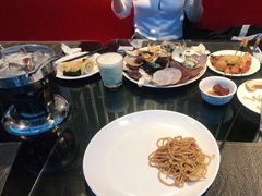 -蓝海钧华大酒店