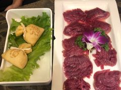 -小龙坎老火锅(北京三里屯店)