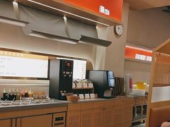 -喜家自助小火锅(卓悦里店)