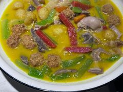 -院8里·小聚园(九眼桥店)