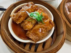 -唐宫·粤菜海鲜(万象城店)