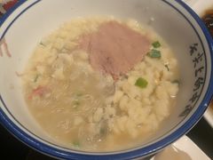 -老兰家传统烧烤炒菜泡馍(小南门店)