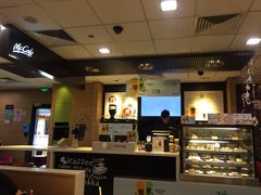 -麦当劳(松江店)