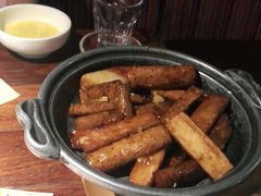 -前海沿·青岛菜(大拇指广场石老人店)