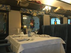 -火车头法国西餐厅