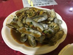 -大学城夜市大排档(凤栖路店)