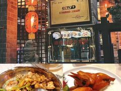 -味可道美食坊(福基路店)