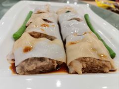 -海晖酒楼·顺德鱼生(荣华店)