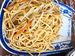 -长人馄饨铺(解放街店)