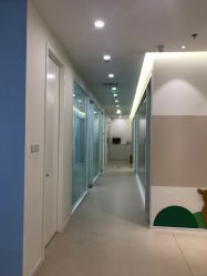 -青苗儿童口腔(长楹天街购物中心)