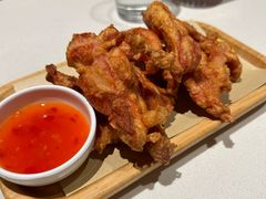 -千日贺茶餐厅(开发区安盛店)