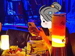 -音乐房子·Vintage Live Bar(玉林总店)
