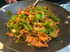 -匠熙小馆(崇文门店)