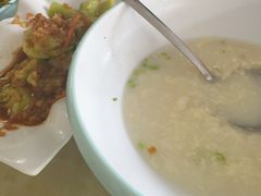 -青岛锅贴(四流中路店)