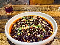 凉拌鸡-铁公鸡·四川料理(天环广场店)