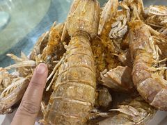 -亚龙湾8号(丁村万人海鲜广场店)