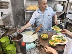 -麦文记面家(佐敦店)