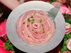 -烧肉达人•炭火烧肉(新天地店)