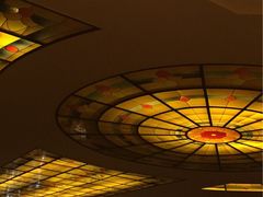-LENBACH兰巴赫西餐啤酒坊(大连星海广场店)