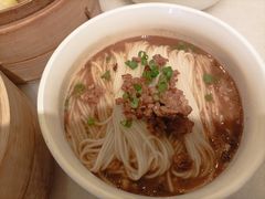 麻辣小面-金鼎轩(方庄天坛店)