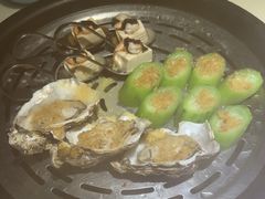 -碗中海·蒸汽海鲜·桑拿鸡(岭南天地店)
