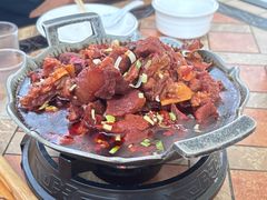 -京北渔家傲
