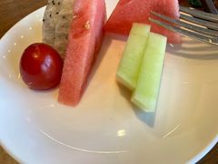 -香厨中餐厅(松北香格里拉店)