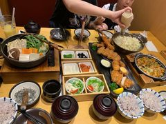 -胜博殿日式炸猪排(西红门店)