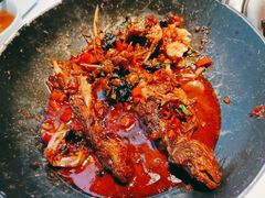 -遇见湘·地道湖南菜(云门店)