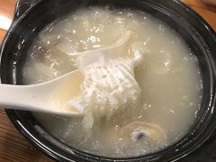 花胶鸡煲翅-翅客(紫金大街店)