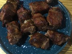 -通海俄式烧烤(下瓦房店)