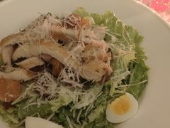 -安妮意大利餐厅(世贸天阶店)