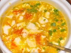 双色豆腐-神府路壹号·海鲜烧烤·砂锅粥·锅物(三坊七巷店)