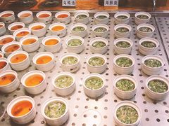 -汉巴9号自助餐厅(新潮尚品超市店)