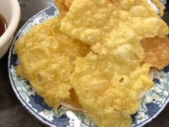豆皮-新梅居(宁海东路店)