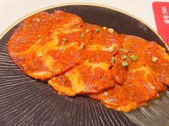 -韩时烤肉(枫蓝店)