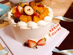 -新丰蛋糕(百花路总店)